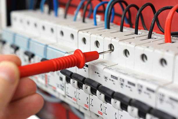 Industrial Electrical Services in Accokeek, MD